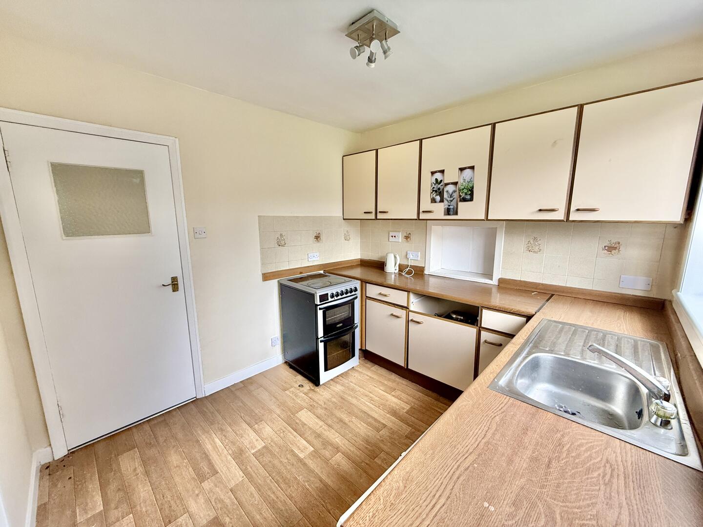 Glenside Crescent, West Kilbride
